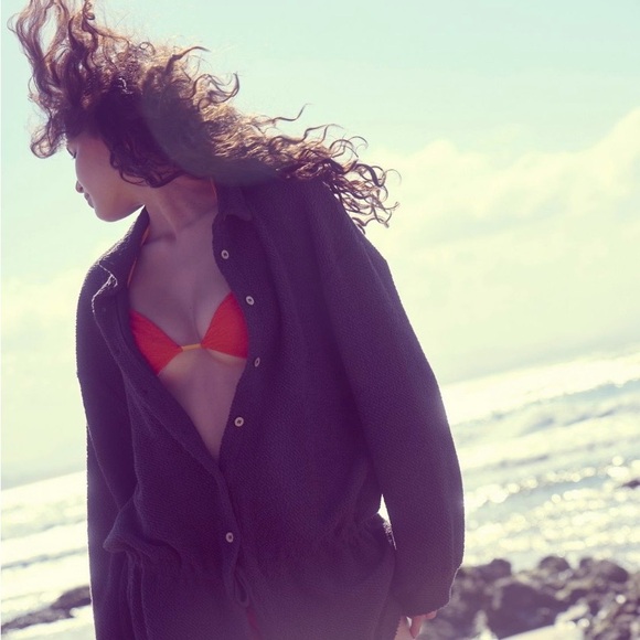 Free People Samia Cardi S NWT - Picture 4 of 5